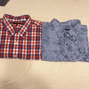 SYNRGY,packet of two, 4XL